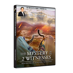 The Mystery of the 2 Witnesses | Who Will Reveal Revelation to the Jews?